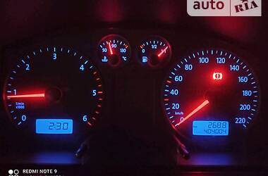 Мінівен Volkswagen Transporter 2006 в 