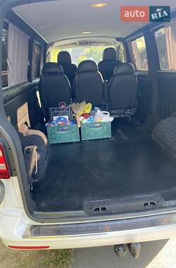Универсал Volkswagen Transporter 2016 в 