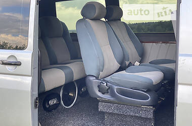 Универсал Volkswagen Transporter 2005 в 