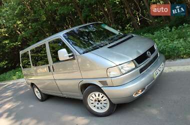 Седан Volkswagen Transporter 2000 в 