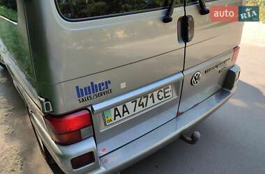 Седан Volkswagen Transporter 2000 в 