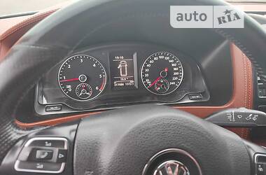 Минивэн Volkswagen Transporter 2014 в 