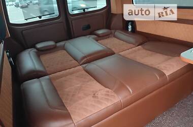 Минивэн Volkswagen Transporter 2014 в 