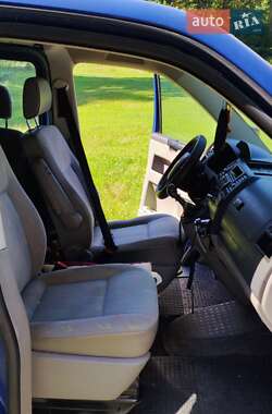 Минивэн Volkswagen Transporter 2006 в Славуте