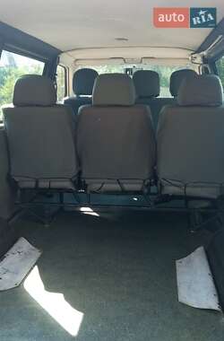 Универсал Volkswagen Transporter 1997 в Ровно