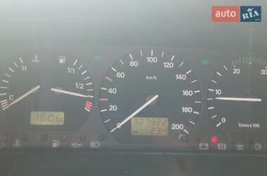 Универсал Volkswagen Transporter 1997 в Ровно