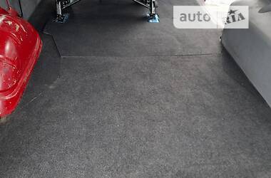Грузопассажирский фургон Volkswagen Transporter 2008 в 