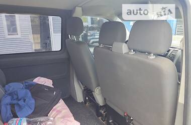 Мінівен Volkswagen Transporter 2004 в 