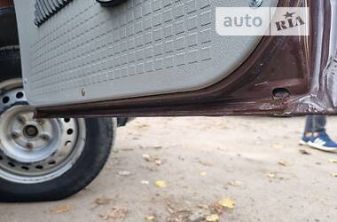 Вантажний фургон Volkswagen Transporter 1999 в 