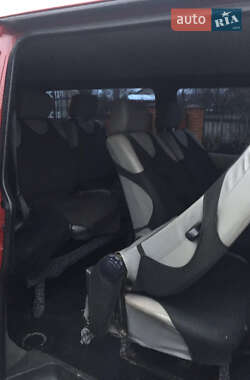 Минивэн Volkswagen Transporter 2004 в 