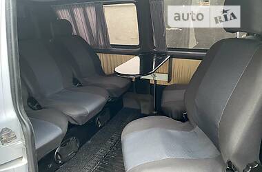 Универсал Volkswagen Transporter 2004 в Тернополе