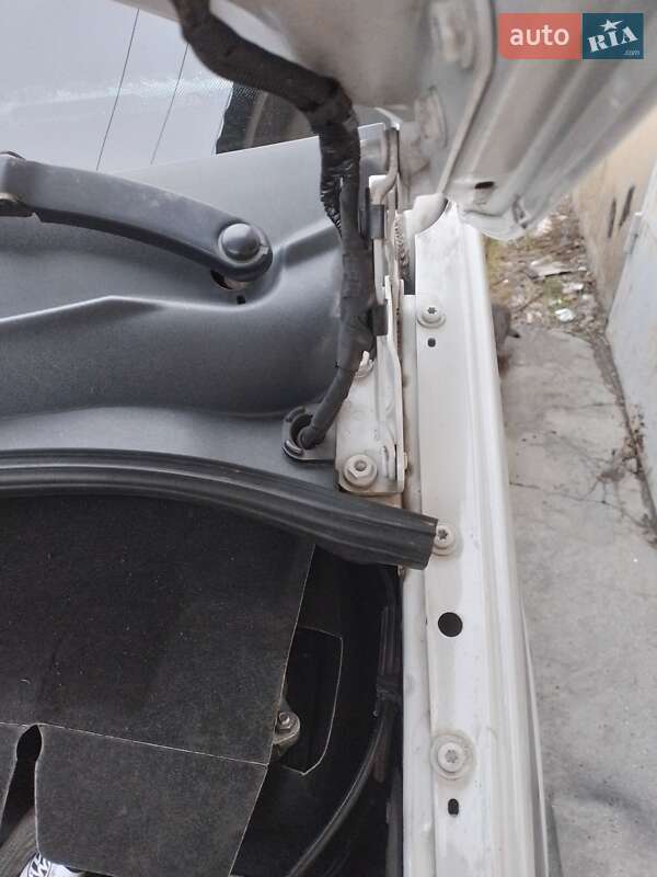 Минивэн Volkswagen Transporter 2015 в Одессе