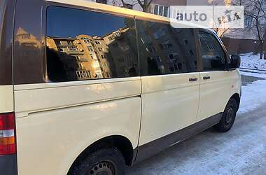 Минивэн Volkswagen Transporter 2006 в Ивано-Франковске