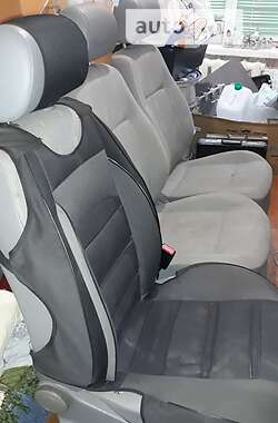 Минивэн Volkswagen Transporter 1996 в 