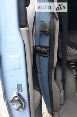 Минивэн Volkswagen Transporter 1996 в 