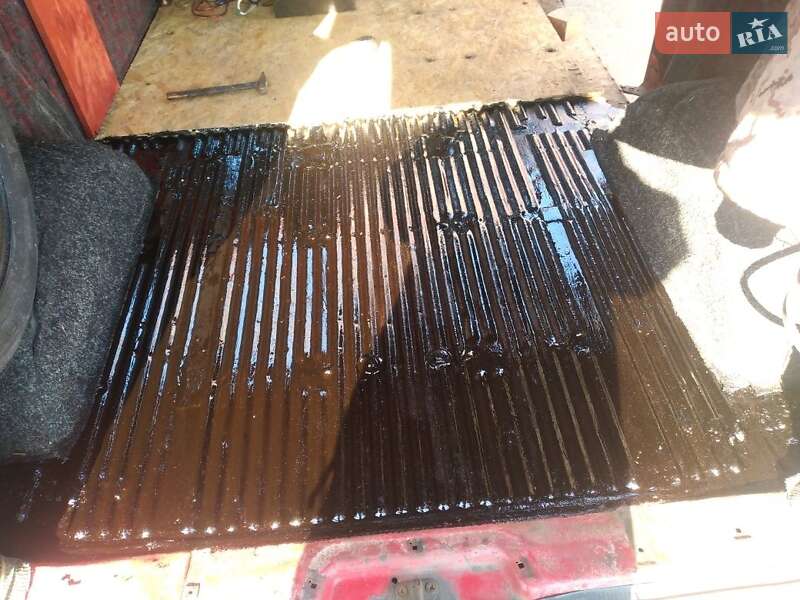 Минивэн Volkswagen Transporter 1991 в Киеве