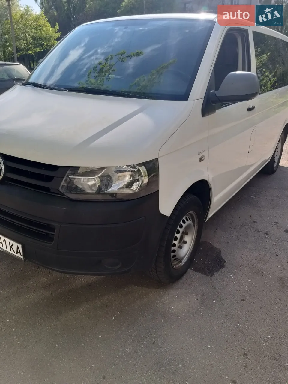 2016 Volkswagen Transporter - мініатюра 41