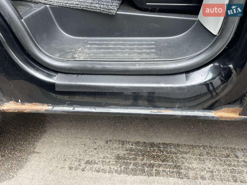 Минивэн Volkswagen Transporter 2007 в Любомле