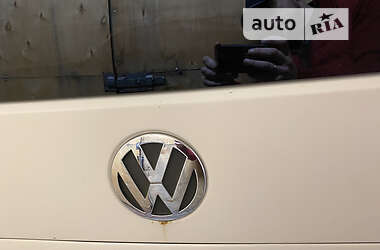 Минивэн Volkswagen Transporter 2006 в 