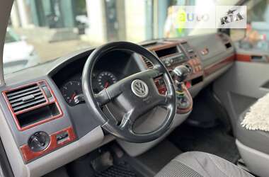 Минивэн Volkswagen Transporter 2005 в Киеве