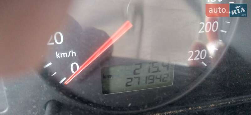 Минивэн Volkswagen Transporter 2007 в Тернополе фото 8 Минивэн Volkswagen Transporter 2007 в Тернополе