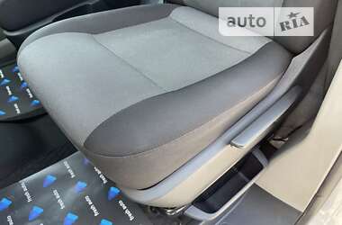 Минивэн Volkswagen Transporter 2018 в 
