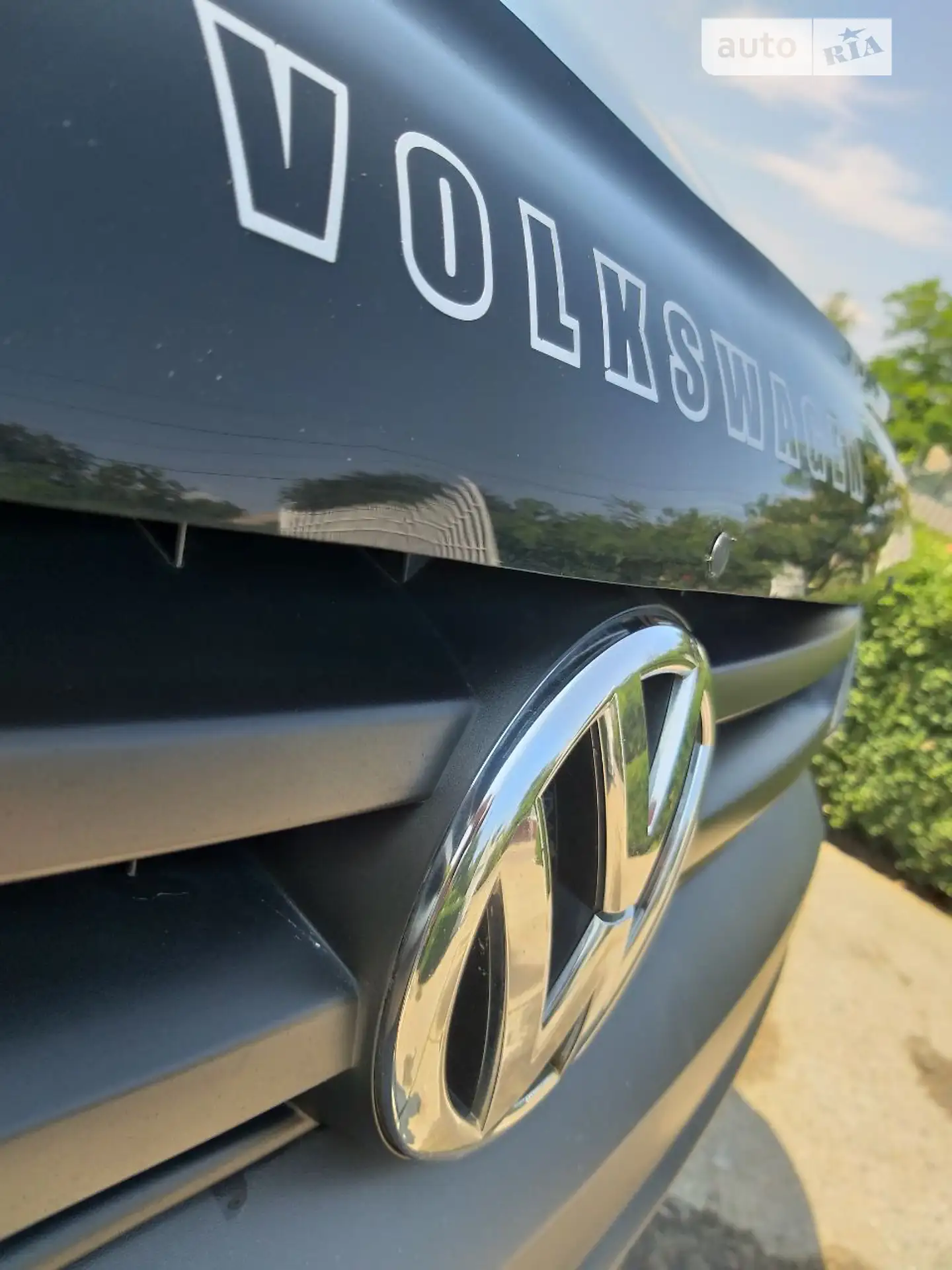 2011 Volkswagen Transporter - мініатюра 4