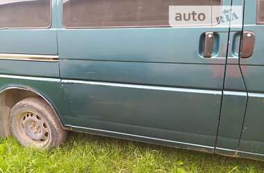 Мінівен Volkswagen Transporter 1994 в 