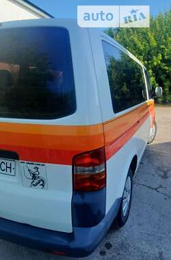 Мінівен Volkswagen Transporter 2007 в Сарнах