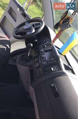 Минивэн Volkswagen Transporter 2015 в 