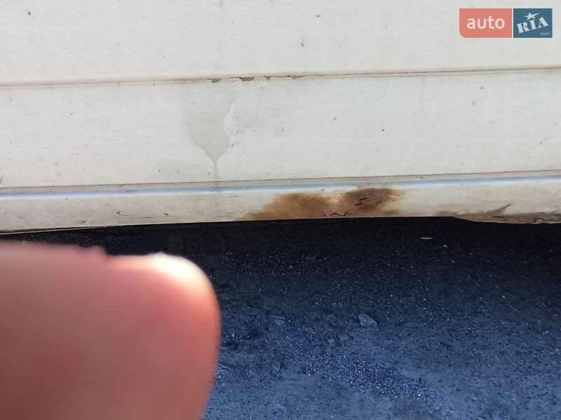 Мінівен Volkswagen Transporter 1995 в Славуті