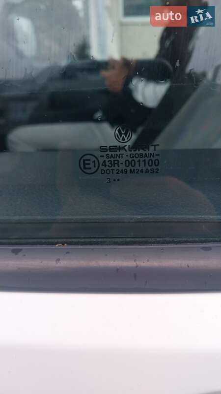 Мінівен Volkswagen Transporter 2004 в Івано-Франківську