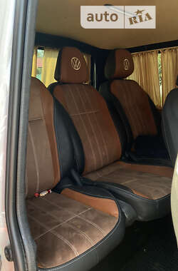 Минивэн Volkswagen Transporter 2013 в Снятине