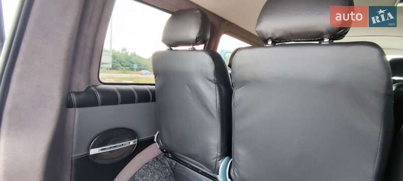 Минивэн Volkswagen Transporter 2008 в Дрогобыче фото 31 Минивэн Volkswagen Transporter 2008 в Дрогобыче