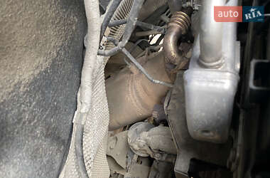 Минивэн Volkswagen Transporter 2010 в 