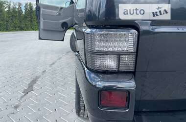 Минивэн Volkswagen Transporter 2002 в 
