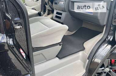 Минивэн Volkswagen Transporter 2002 в 