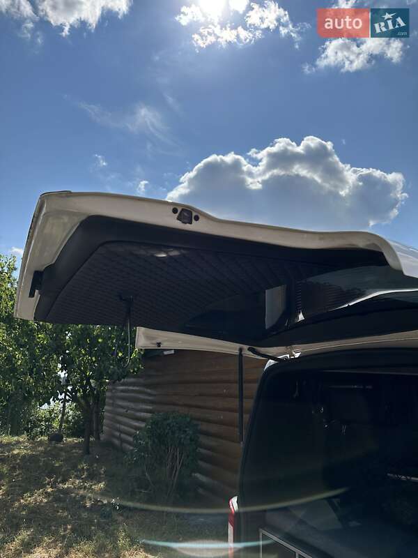 Минивэн Volkswagen Transporter 2015 в Киеве фото 12 Минивэн Volkswagen Transporter 2015 в Киеве