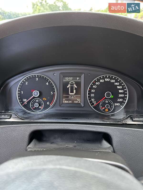 Минивэн Volkswagen Transporter 2015 в Киеве фото 19 Минивэн Volkswagen Transporter 2015 в Киеве