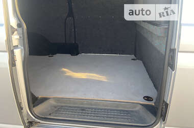 Грузовой фургон Volkswagen Transporter 2014 в 
