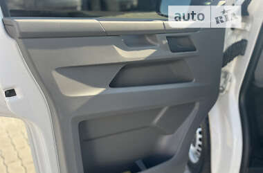 Грузовой фургон Volkswagen Transporter 2020 в 