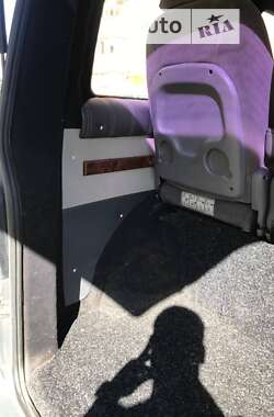 Мінівен Volkswagen Transporter 2006 в 
