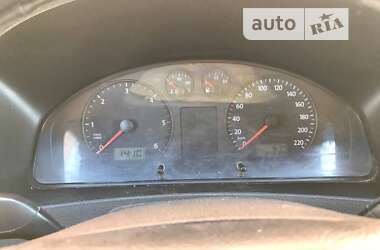 Мінівен Volkswagen Transporter 2006 в 