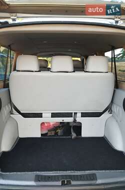 Минивэн Volkswagen Transporter 2007 в 