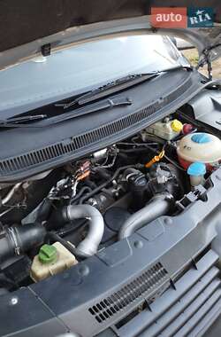 Минивэн Volkswagen Transporter 2007 в 