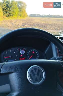 Минивэн Volkswagen Transporter 2007 в 