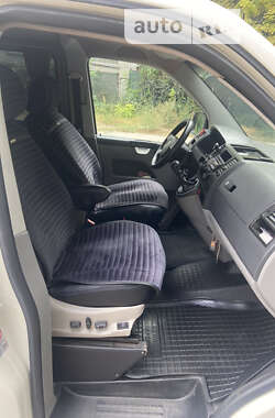 Минивэн Volkswagen Transporter 2007 в Одессе