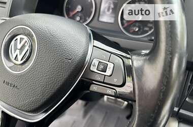 Грузовой фургон Volkswagen Transporter 2018 в 
