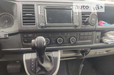 Грузовой фургон Volkswagen Transporter 2015 в 