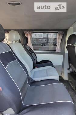 Мінівен Volkswagen Transporter 2007 в Вишневому